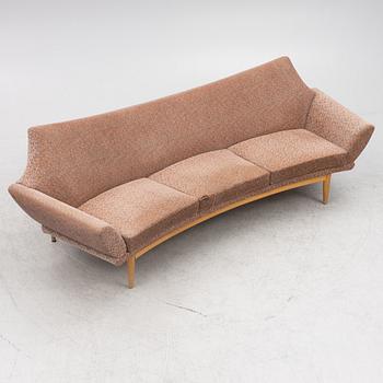 Johannes Andersen, soffa, "Hollywood", Trensum, 1960-tal.