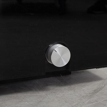 TOM DIXON, "Daft Punk", coffe table, 2004.