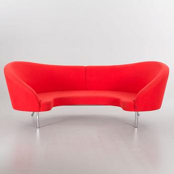 KARIM RASHID, sofa "Orgy" 2003.