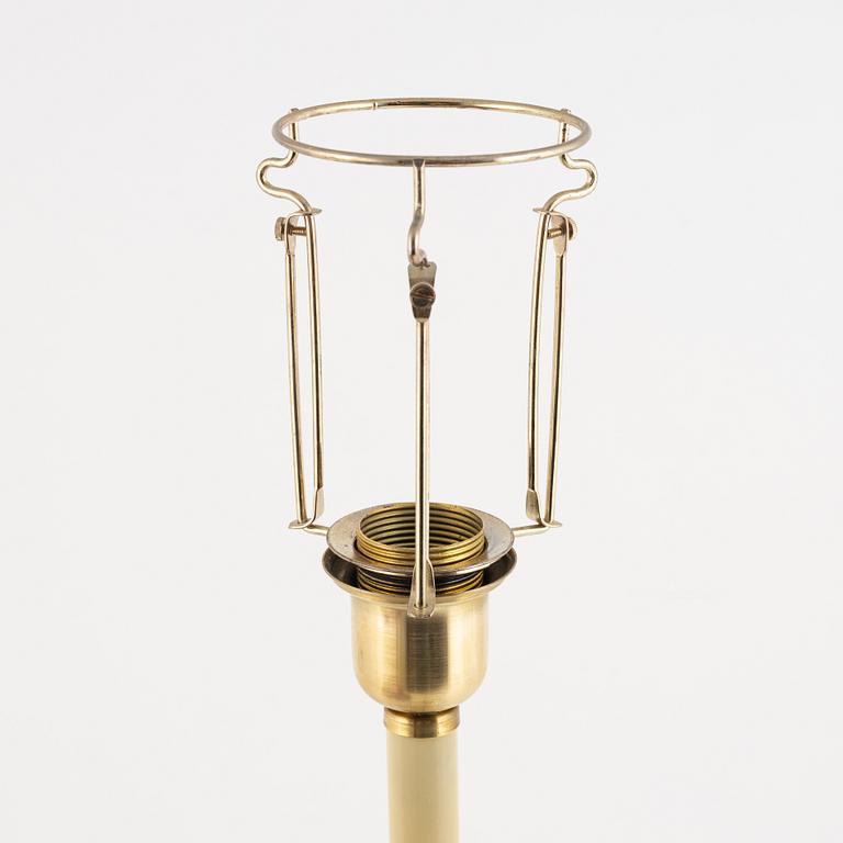 Gunilla Ljung, a table lamp, Orno, Finland, mid 20th Century.