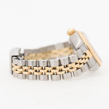 ROLEX, Oyster Perpetual Datejust, armbandsur, 26 mm.