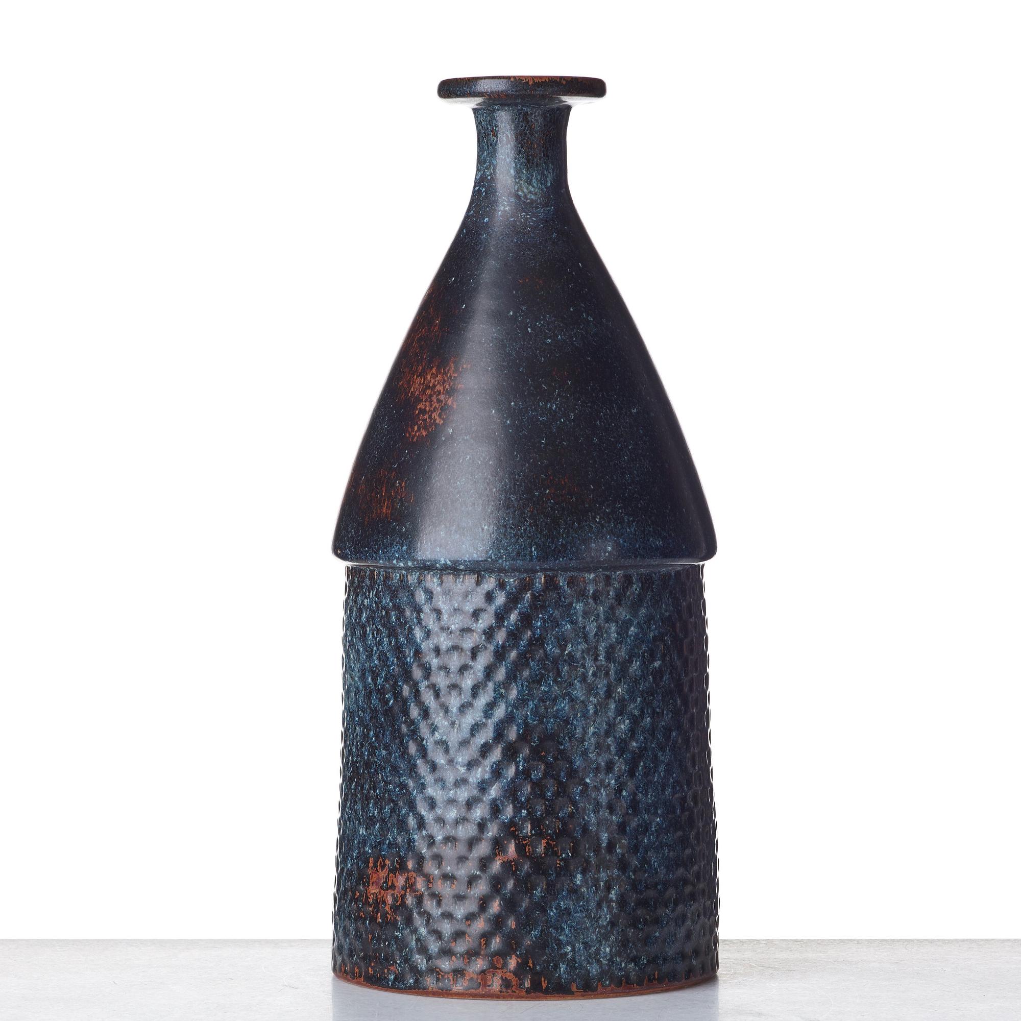 Stig Lindberg, vas, Gustavsbergs studio 1968.