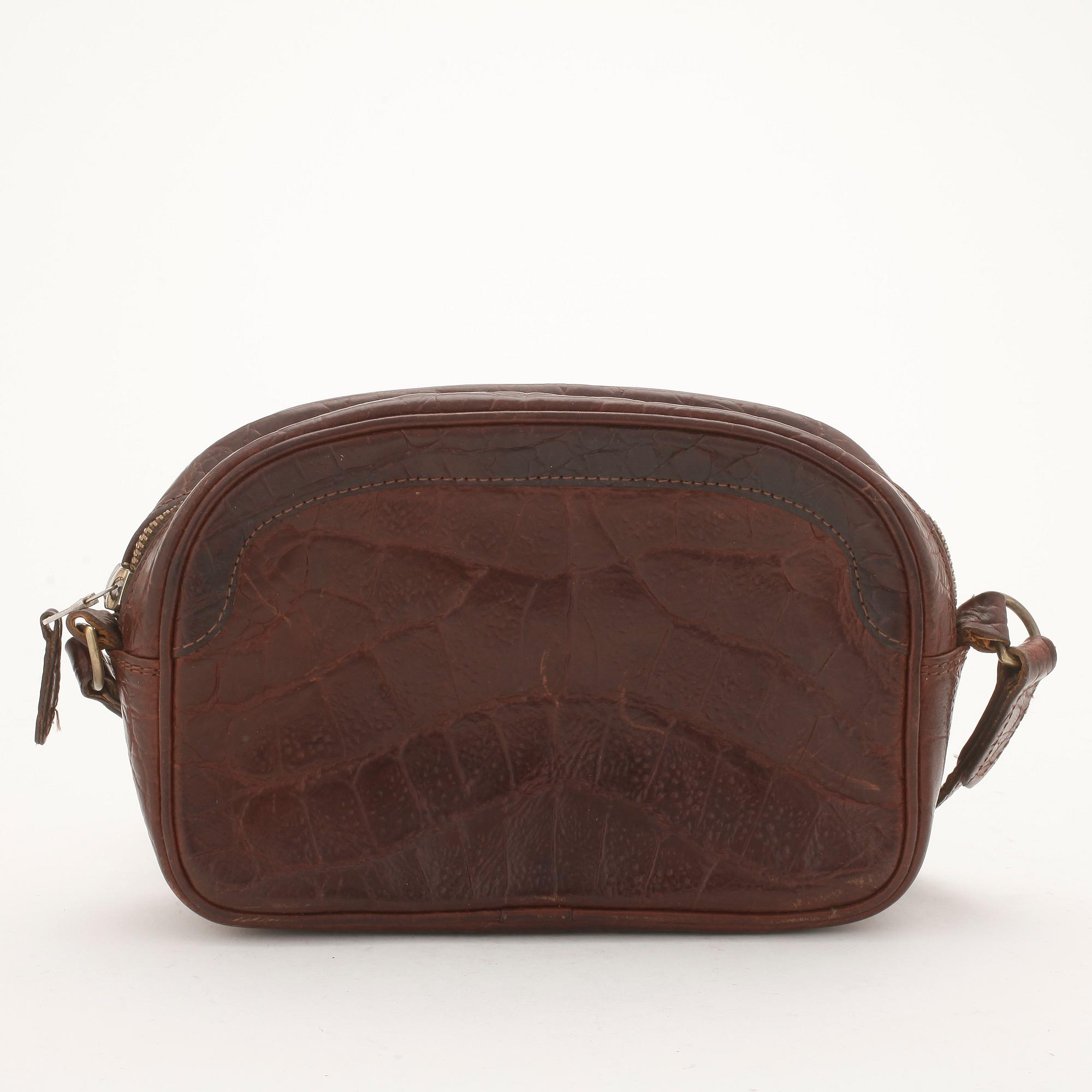HANDVÄSKA, Mulberry.