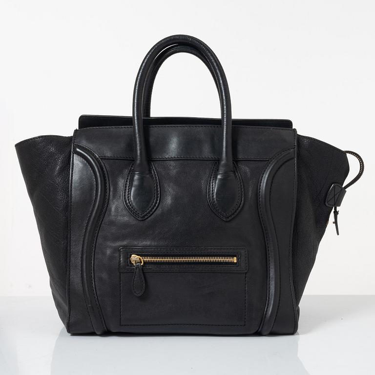 Céline, väska, "Luggage".