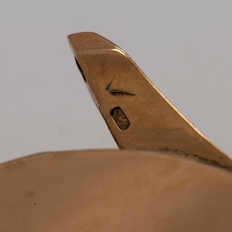 Universal, Polerouter Date, rannekello, 34 mm.