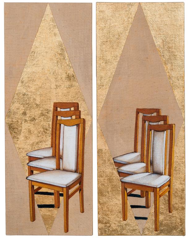 Hannu Palosuo, "I NEED MY MEMORIES".