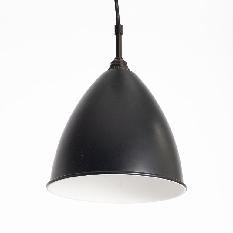 Robert Dudley Best, ceiling lamp, “Bestlite BL9 Pendant”, for Gubi, 2000s.