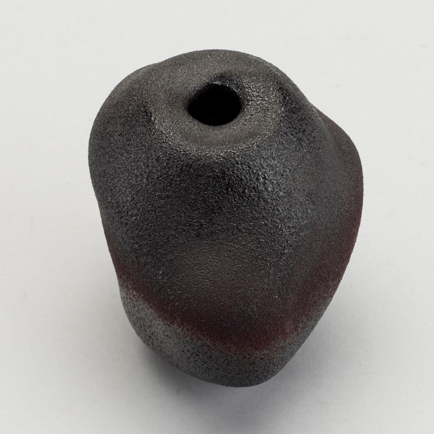 PER SUNDBERG, vas, Orrefors Expo glas signerad.
