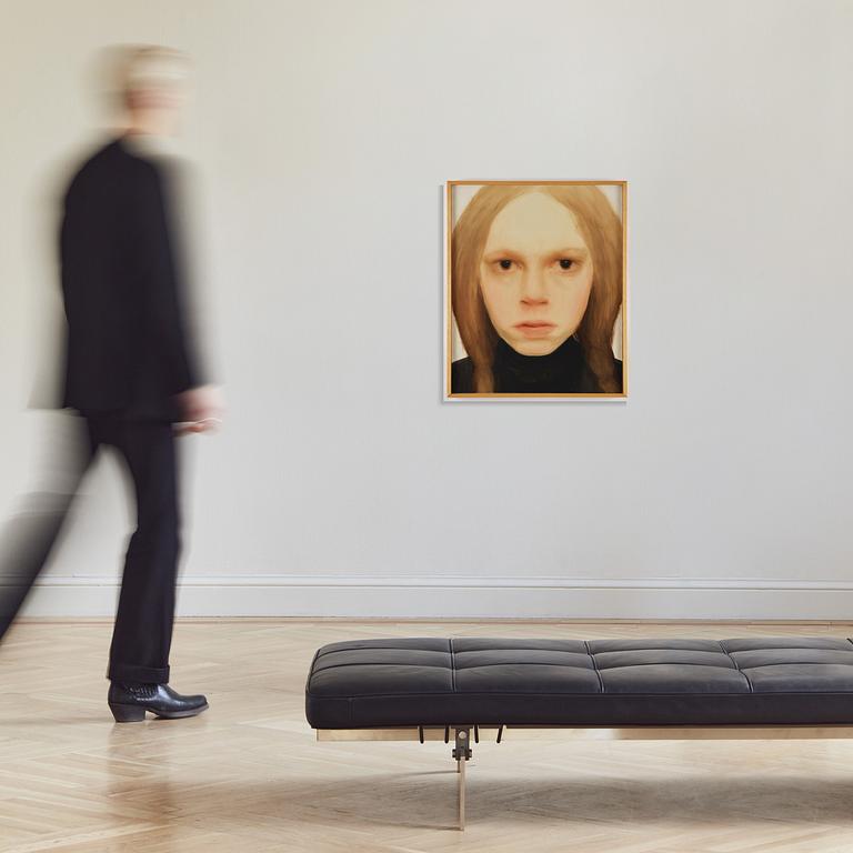 Gunnel Wåhlstrand, "Untitled".