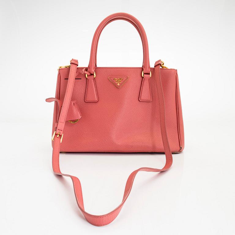Prada, väska "Galleria Saffiano".