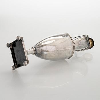 Viinikannu, I S Greenberg & Co, Birmingham 1905.