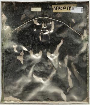 Walter Bengtsson, "Afrodite".