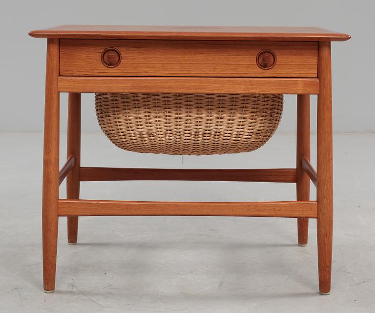 SYBORD, A/S Raknäs möbelfabrik, Bruksbo, Norge, 1900-talets tredje kvartal.