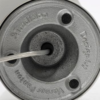 Verner Panton, bordslampa, "Flower Pot", &Tradition, Danmark, samtida.