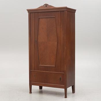 A cabinet, early 20th century.