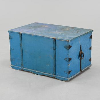 KISTA, allmoge, 1800-tal.