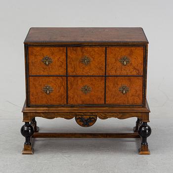 Carl Malmsten, tillskriven. Byrå, 1920/30-tal.