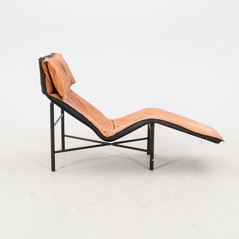 Tord Björklund, a "Skye" 1990s reclining chair.