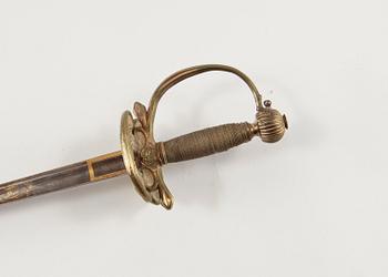 VÄRJA, Sverige, 1800-tal.