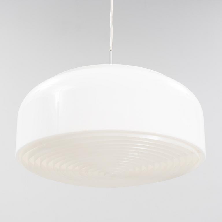 Anders Pehrson, a 'Knubbling' ceiling light, Ateljé Lyktan, Åhus.