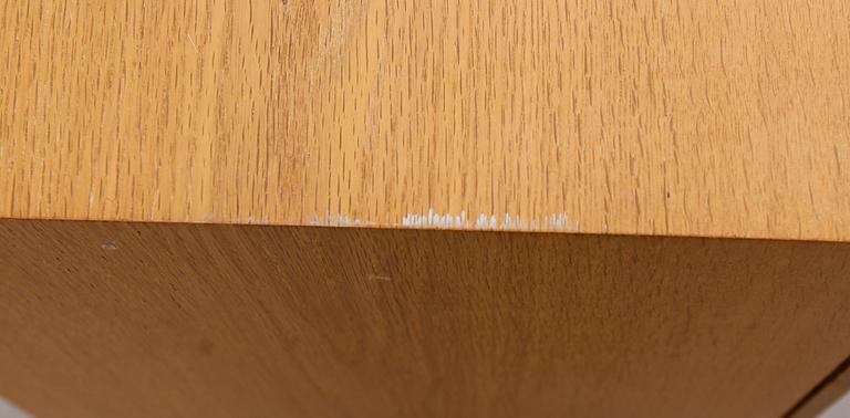 BYRÅ, 1900-talets andra hälft.