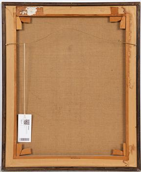 Vilhelm Bjerke-Petersen, Untitled.