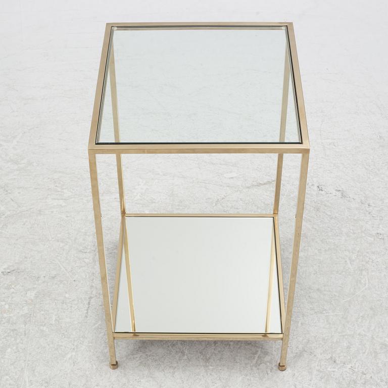 Ruth & Joanna, Side Table.