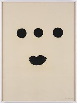 Annika Svenbro, Utan titel.