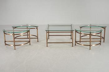 SOFFBORD, 5 delar, 1900-talets slut.