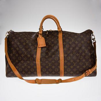 VÄSKA, "Bandoulière 60", Louis Vuitton.