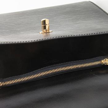 Louis Vuitton, a 'Malesherbes' bag.