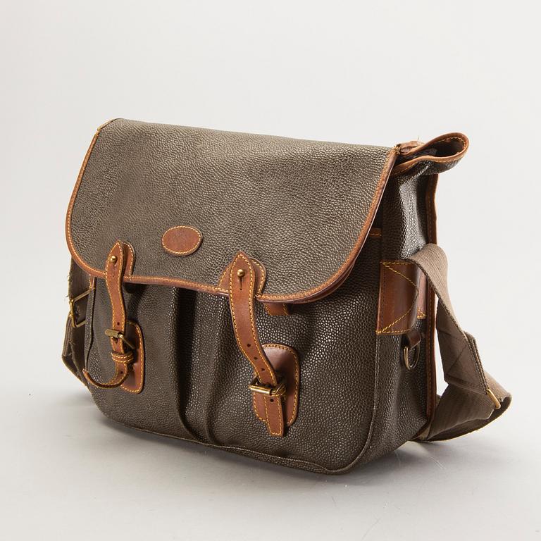 Mulberry, väska "Trout".