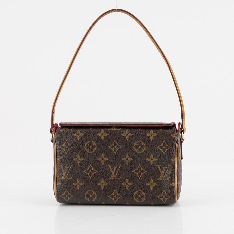 Louis Vuitton, väska, "Recital".