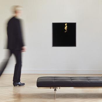 Ulrik Samuelson, Untitled.