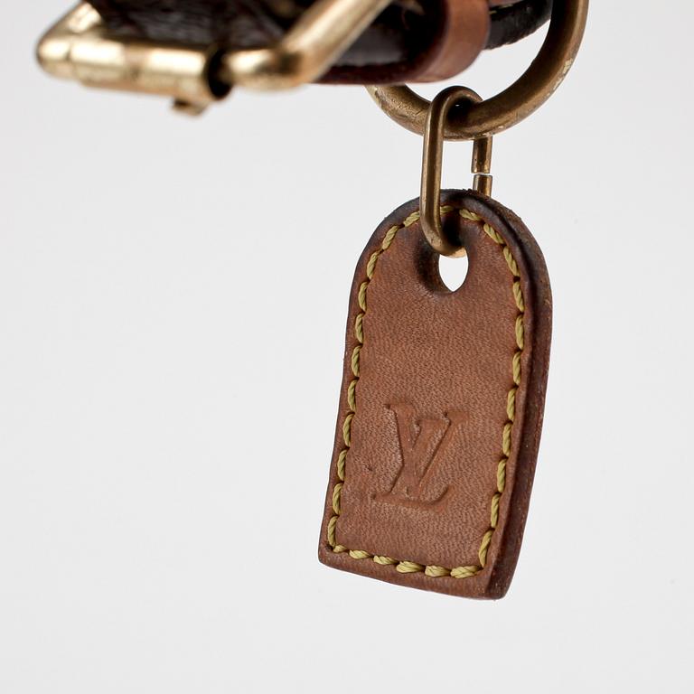 LOUIS VUITTON, hundcollier, "Baxter Dog Collar".