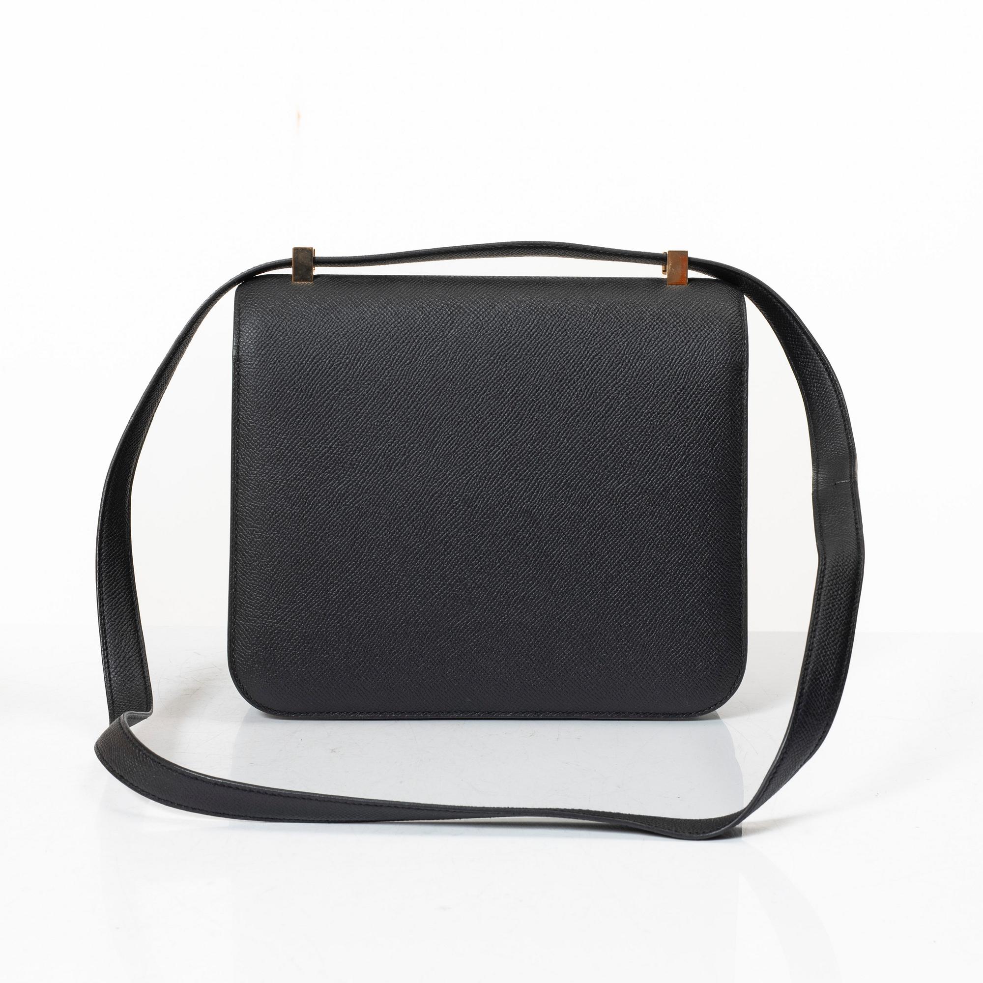 Hermès, väska, "Constance 24", 2018.