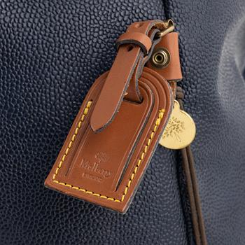 Mulberry, Weekendbag.