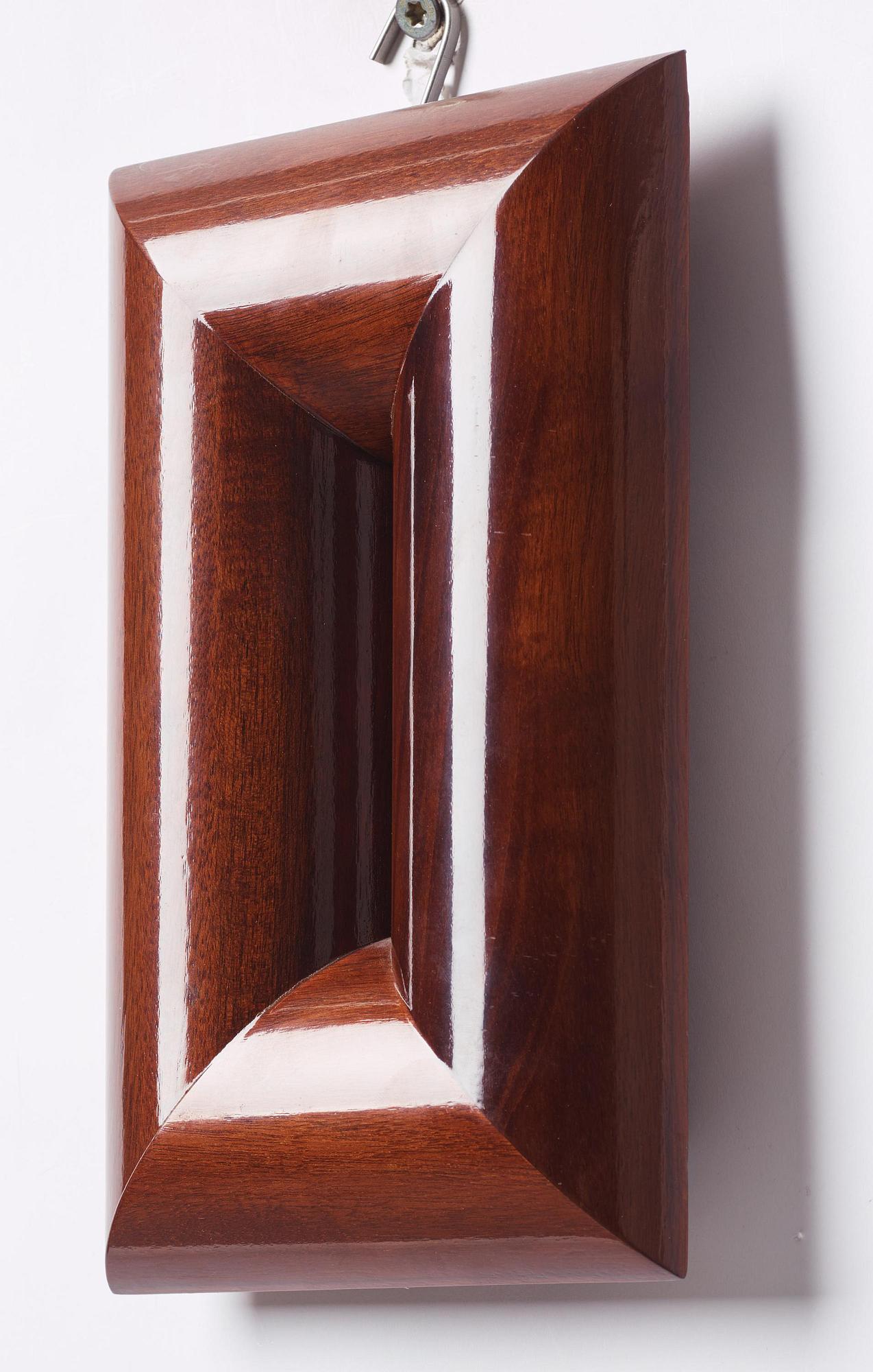 Ulrik Samuelson, Untitled.