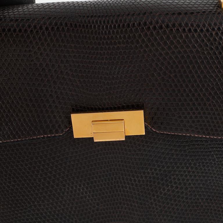 Hermès, bag, vintage, made before 1945.