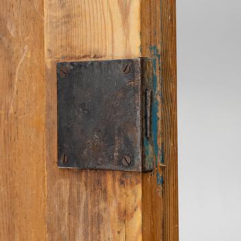 A sideboard, second half of the 19th Century.