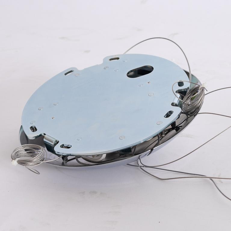 Patricia Urquiola & Eliana Gerotto, a "Caboche" ceiling lamp, Foscarini, Italy, post 2005.