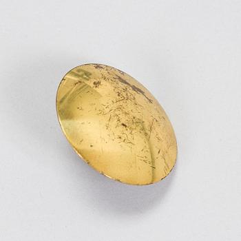 Lisa Johansson-Pape, kattovalaisin, malli 61-103 Stockmann Orno 1900-luvun puoliväli.