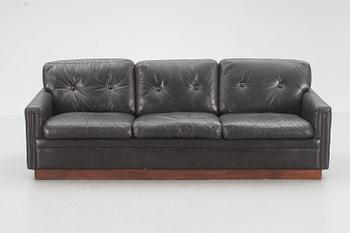 SOFFA, 1970-tal.