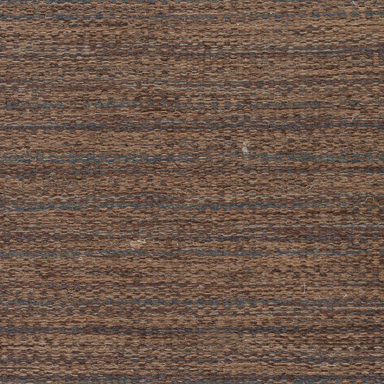 Rakel Carlander, rug, flat weave, approx. 307 x 203 cm.