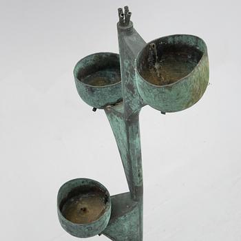 Arne Jones, "Från kopp till kopp".
