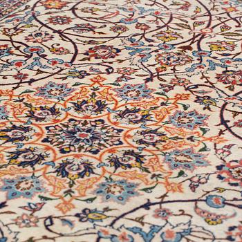 MATTA, semiantik Isfahan, 214 x 140 cm.