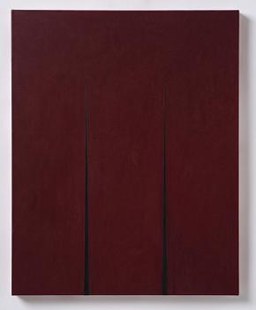 Ann Edholm, "Skymning/Dusk".