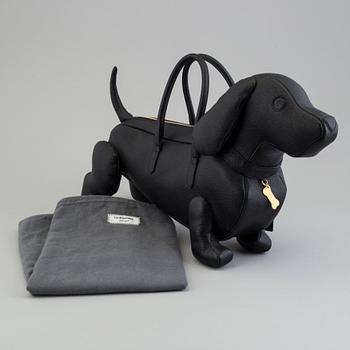 THOM BROWNE, "Hector Bag", väska.