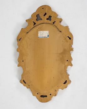 SPEGEL, rokokostil, 1900-tal.