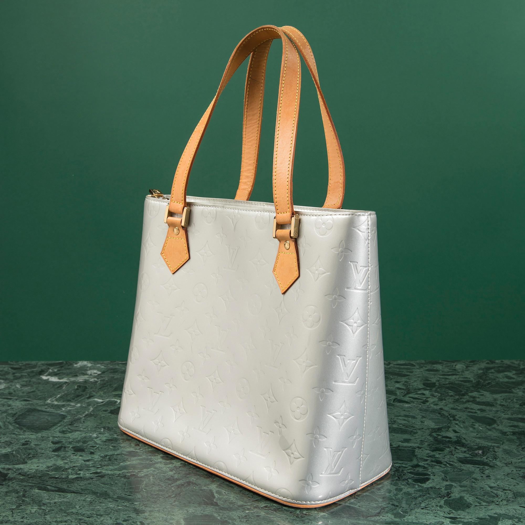 VÄSKA, "Houston", Louis Vuitton.